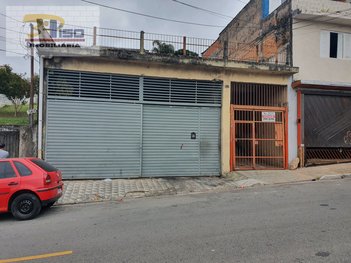 land_lot em Rua Moacir Álvaro, Vila Euthalia - São Paulo - SP