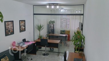 apartment em Conselheiro Furtado, Liberdade - São Paulo - SP