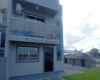 house em Rua Santarem, Praia do Sonho - Palhoça - SC