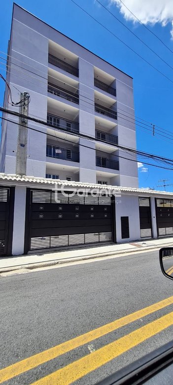 apartment em Rua Íris, Vila Iris - Guarulhos - SP