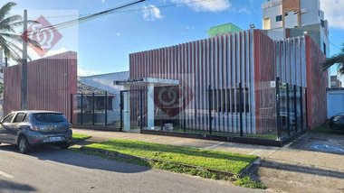commercial_property em Rua Nélio Tavares, Nova Descoberta - Natal - RN