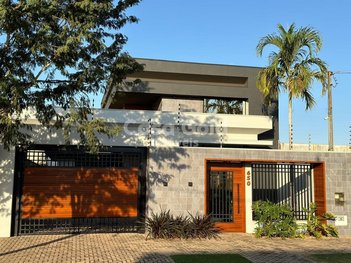 house em Rua Guaranésia, Jardim Novo Horizonte - Sinop - MT