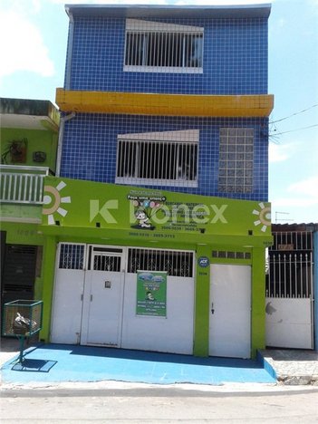 commercial_property em Rua Piracicaba, Veloso - Osasco - SP