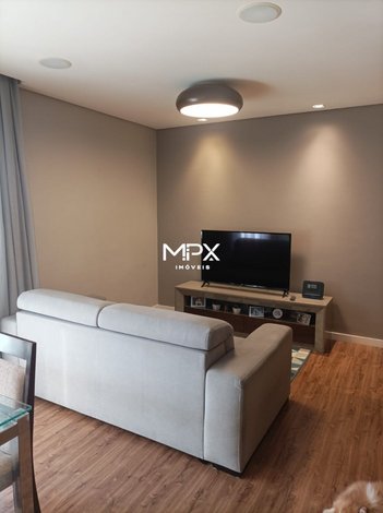 apartment em Rua Chiquinha Gonzaga, Parque Santa Cecília - Piracicaba - SP