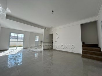 house em Rua Doutor Américo Figueiredo, Jardim Simus - Sorocaba - SP