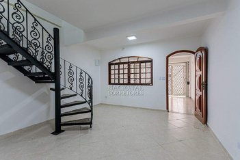 house em Alameda São Caetano, Santa Paula - São Caetano do Sul - SP