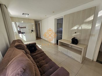 apartment em Rua Venezuela, Sion - Belo Horizonte - MG