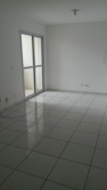 apartment em Rua João Crudo, Centro - Osasco - SP