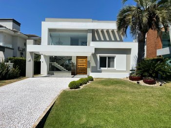 house em Rua Rio Jacuí, Xangri-Lá - Xangri-Lá - RS