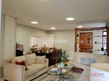 apartment em Rua Pintassilgo, Vila Uberabinha - São Paulo - SP