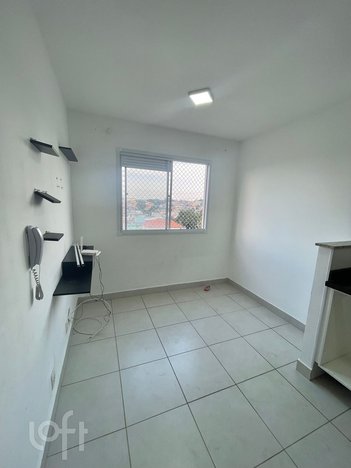 apartment em Osório Franco Vilhena, Vila Nova Curuçá - São Paulo - SP