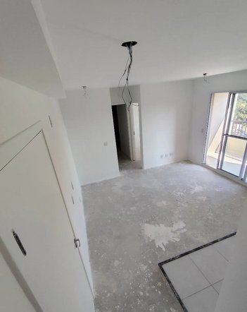 apartment em Rua Londrina, Vila Londrina Votupoca - Barueri - SP