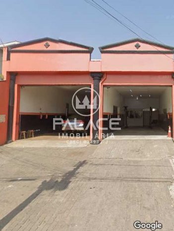commercial_building em Rua Doutor Paulo Pinto, São Dimas - Piracicaba - SP