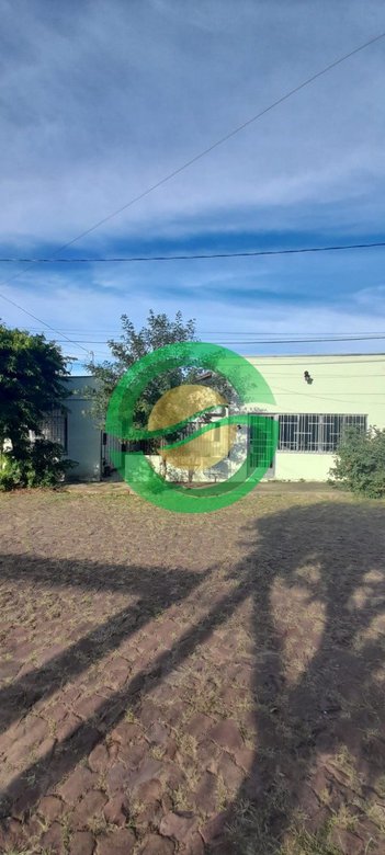 house em Rua Belo Horizonte, Centro - Santa Cruz do Sul - RS