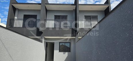 house em Rua Bruno Ferro, Central Parque Sorocaba - Sorocaba - SP