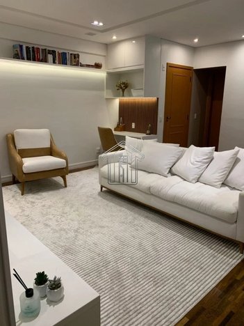 apartment em Rua Piranhas, Vila Floresta - Santo André - SP