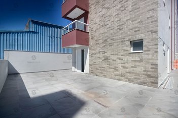 apartment em Rua Abernésia, Santa Maria - Santo André - SP