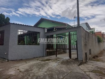 house em Rua Diogo Gomes Filho, Parque das Laranjeiras - Sorocaba - SP