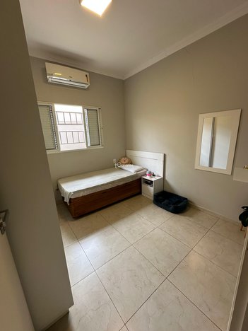 house em Rua Alessandro Volta, Jardim Abolição de Lourenço Dias - Araras - SP