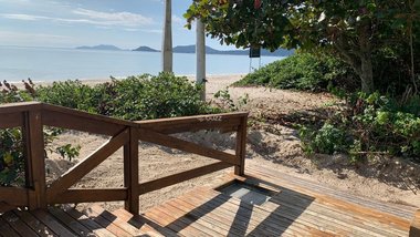 apartment em Rua Acary Margarida, Canasvieiras - Florianópolis - SC