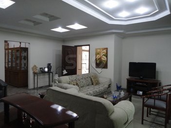 house em Rua Vespasiano, Vila Romana - São Paulo - SP