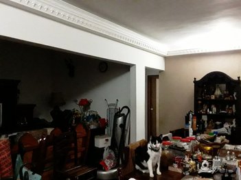 house em Rua Cristóforo Mantegazza, Jardim Vergueiro (Sacomã) - São Paulo - SP