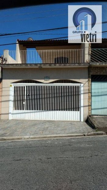 house em Rua Umbuzeiro, Jardim Cidade Pirituba - São Paulo - SP