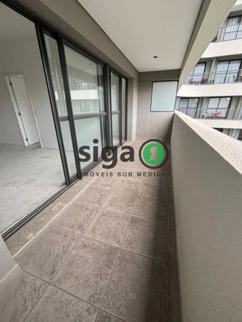 apartment em Praça da República, República - São Paulo - SP