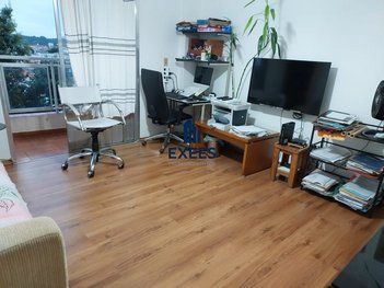 apartment em Rua Capitão Valdir Alves de Siqueira, Jabaquara - São Paulo - SP