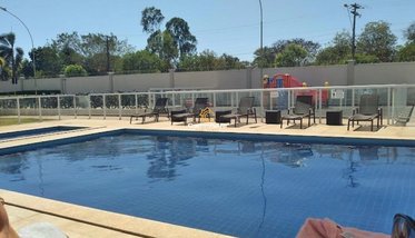 apartment em Quadra ACSU NE 50 Rua 2 B, Plano Diretor Norte - Palmas - TO