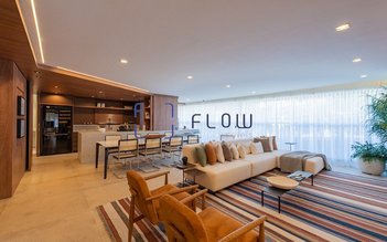 apartment em Rua Joaquim Guarani, Jardim das Acácias - São Paulo - SP