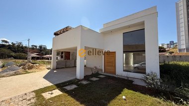 house em Rua Aldebarã, Santo Antônio - Vespasiano - MG