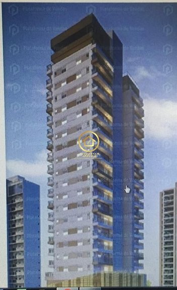 apartment em Avenida Pompéia, Vila Pompéia - São Paulo - SP