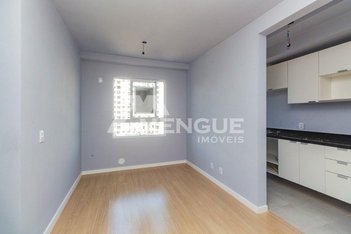 apartment em Avenida Protásio Alves, Morro Santana - Porto Alegre - RS