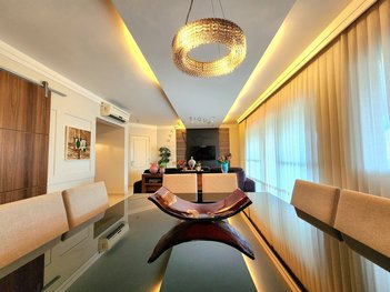 apartment em Rua Doutor Mário de Assis Moura, Nova Aliança - Ribeirão Preto - SP