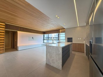 apartment em Rua Ulrico Zuínglio, Gleba Fazenda Palhano - Londrina - PR