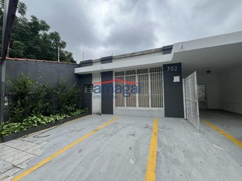 commercial_building em Avenida Major Acácio Ferreira, Centro - Jacareí - SP