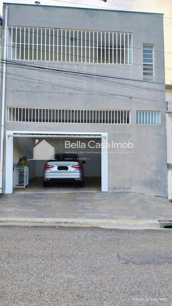 house em Alameda das Crisandálias, Jardim Simus - Sorocaba - SP