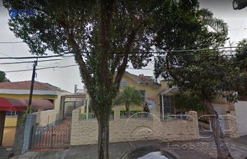 land_lot em Rua Coronel Jordão, Vila Paiva - São Paulo - SP