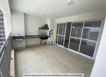apartment em Avenida Alberto Augusto Alves, Vila Andrade - São Paulo - SP