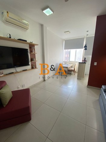 apartment em Rua Visconde de Pirajá, Ipanema - Rio de Janeiro - RJ