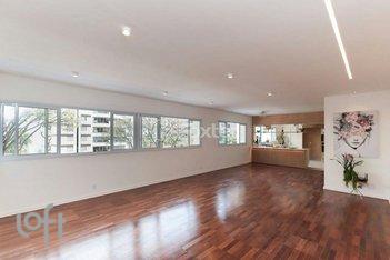 apartment em Rua Sergipe, Higienópolis - São Paulo - SP