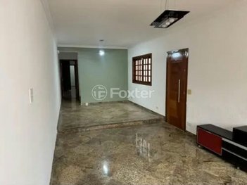 house em Rua Guanás, Vila Sofia - São Paulo - SP