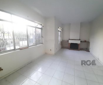 house em Zamenhoff, São João - Porto Alegre - RS