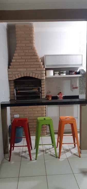 Cômodo Condomínio