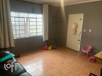 house em Bernardo de Afonseca, Sacomã - São Paulo - SP