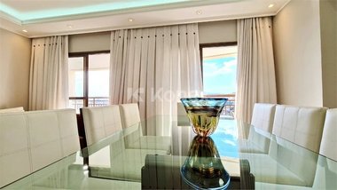 apartment em Rua Copacabana, Santa Teresinha - São Paulo - SP