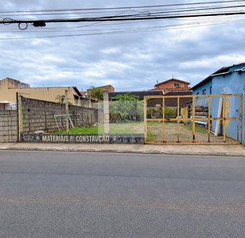 land_lot em Rua Governador Andre Franco Montoro, Residencial Esperança - Caçapava - SP