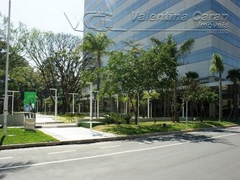 corporate_floor em Werner Von Siemens, Lapa de Baixo - São Paulo - SP