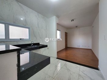 apartment em Rua Prosperidade, Jardim Boer II - Americana - SP
